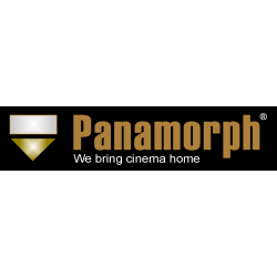 Panamorph Cinema 4K Projector Conversion Lenses