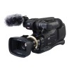 JVC JY-HM90 Full-HD Memory Card Shoulder Mount Camcorder