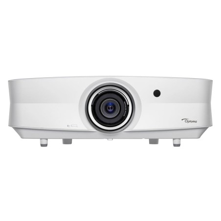 Optoma ZK507 4K UHD high brightness laser projector