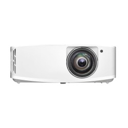 Optoma GT2160HDR 4K UHD Short-throw Home Cinema Gaming Projector