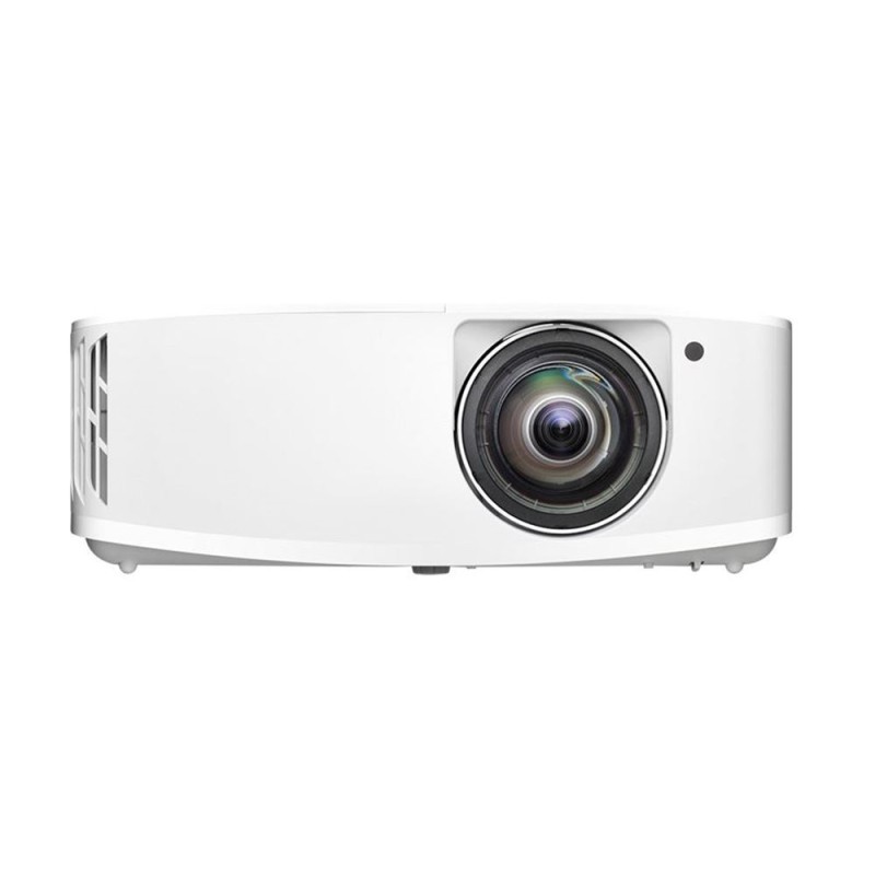 Optoma GT2160HDR 4K UHD Short-throw Home Cinema Gaming Projector