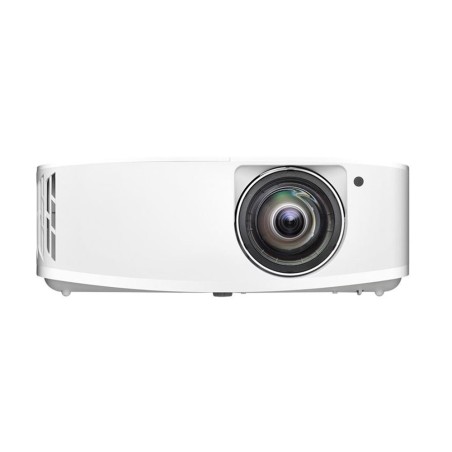 Optoma GT2160HDR 4K UHD Short-throw Home Cinema Gaming Projector