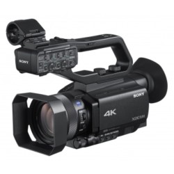 Sony PXW-Z90 4K HDR fast...