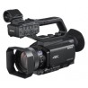 Sony PXW-Z90 4K HDR fast Hybrid XDCAM Compact Solid-State Memory Camcorder