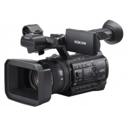 Sony PXW-Z150 4K 120fps HFR...