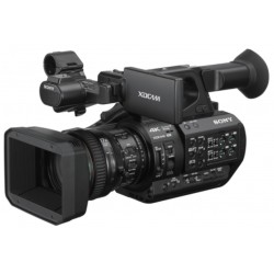 SONY PXW-Z280 4K-HDR 3-chip DualLink 12G-SDI XDCAM memory camcorder