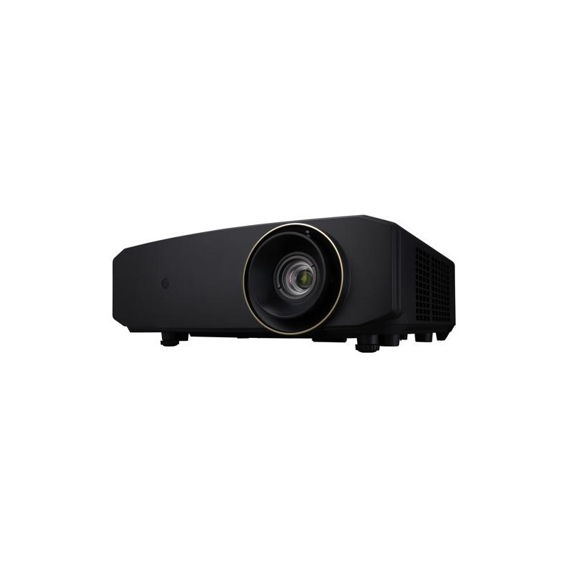 JVC LX-NZ30B 4K UHD/HDR Home Theater Laser Projector (Black)