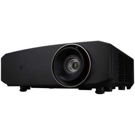 JVC LX-NZ30B 4K UHD/HDR Home Theater Laser Projector (Black)