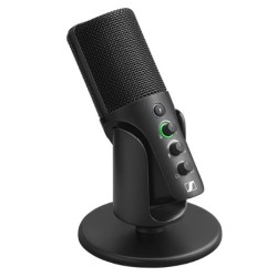 Sennheiser Profile USB Microphone with Desktop Stand