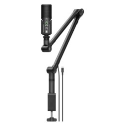 Sennheiser Profile Streaming Set USB microphone with Boom Arm