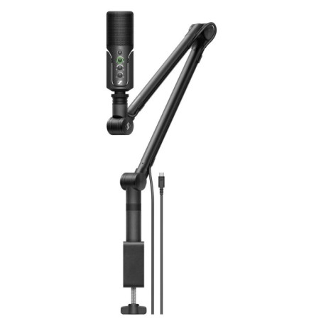 Sennheiser Profile Streaming Set USB microphone with Boom Arm