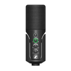 Sennheiser Profile Streaming Set USB microphone with Boom Arm