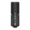 Sennheiser Profile Streaming Set USB microphone with Boom Arm
