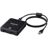 PANASONIC AJ-MPD1G MicroP2 Drive/Card reader