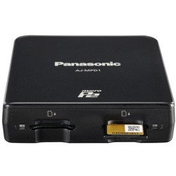 PANASONIC AJ-MPD1G MicroP2...