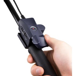 Libec ZC-LP Zoom Control_for LANC* & Panasonic video cameras