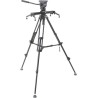 Libec ALX S4 Kit (Tripod with Slider)