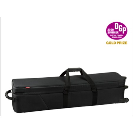 Libec RC80 (All-round tripod case)