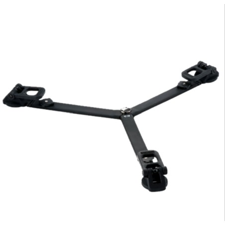 Libec SP6B Floor spreader for T102RB/T103RB/T103C