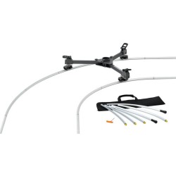 Libec CR-90 versatile 45°...