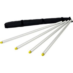 Libec EX160 Straight...