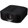 JVC DLA-NP5B Native 4K (4096 x 2160), 3D, D-ILA Home Theater Projector (Black)