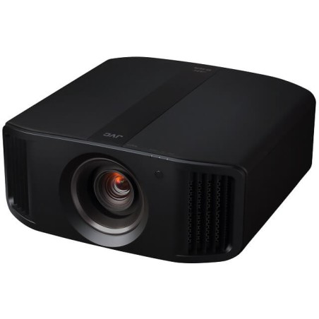 JVC DLA-NZ7 8K/60p/4K120p D-ILA BLU-Escent Laser 3D Home Cinema Projector