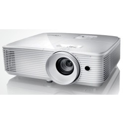 Optoma HD27E Full HD 3D...