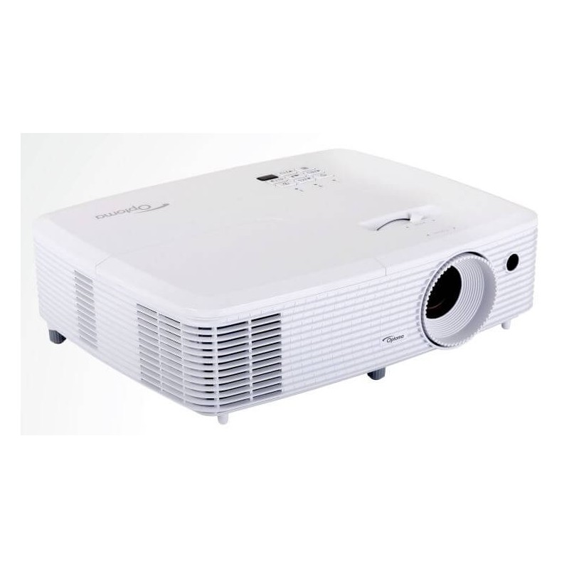 Optoma HD29 DARBEE_Full HD_3D_Movie projector