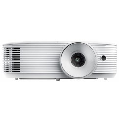 Optoma HD30HDR Full HD 1080p_Full 3D_4K Compatible With HDR Projector