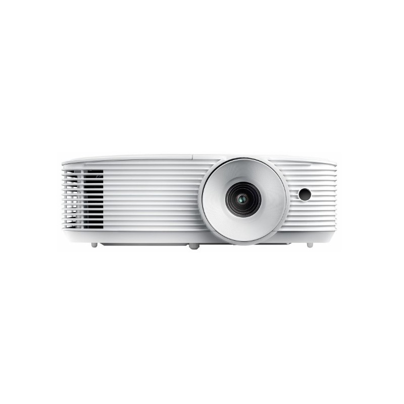 Optoma HD30HDR Full HD 1080p_Full 3D_4K Compatible With HDR Projector