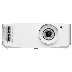 Optoma UHD55 4K Gaming 240Hz/4ms 3D Smart Home Entertainment Projector