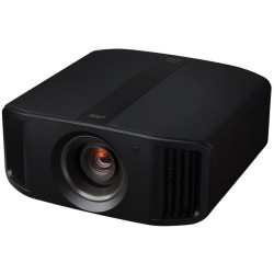 JVC DLA-NZ8 8K60p/4K120p 3D BLUEscent 8K Laser Cinema Projector