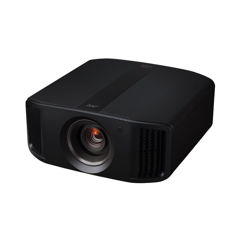 JVC DLA-NZ9 8K60p/4K120p 3D BLU-Escent 8K Laser Cinema Projector