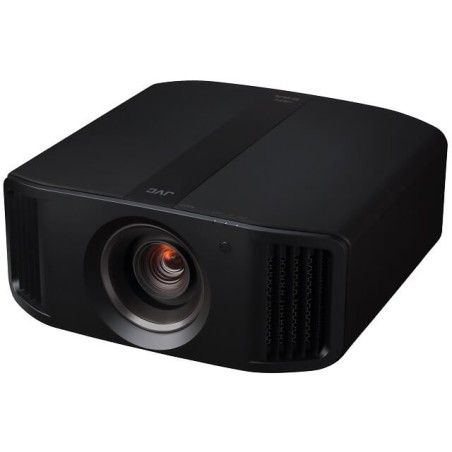 JVC DLA-NZ9 8K60p/4K120p 3D BLU-Escent 8K Laser Cinema Projector