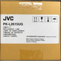 JVC PK-L2615U  Original Projector Lamp  for DLAX5900, X5500, X5000, X7900, X7500, X7000, X9900, X9500, X9000 & more