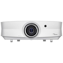 Optoma UHZ65LV 4K 3D Laser Home Cinema Projector