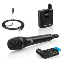 Sennheiser AVX-Combo SET...