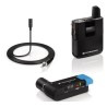 Sennheiser AVX-ME2 SET Digital Wireless mic System w/ ME2 Lavalier mic, SK-AVX Tx, EKP-AVX Rx