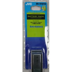 JVC BN-VF823 Original Genuine Lithium-Ion Battery Pack for Select JVC Video Camera