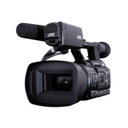 JVC GY-HC500 CONNECTED CAM™...