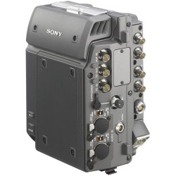 SONY SR-R1 SRMASTER Portable Recorder for Cameras with HD-SDI Interface