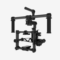 FreeFLY MoVI M5 3 Axis...