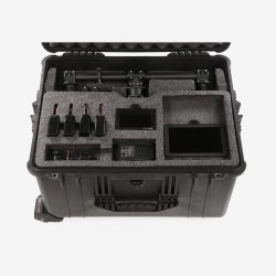 Freefly movi m5 travel case (Original Case)