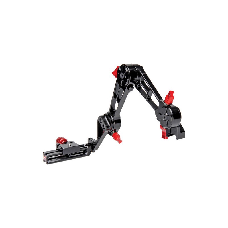 Zacuto Axis Adjustable EVF Mount, SKU Z-AEM