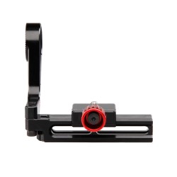 Zacuto Quad Rail for...