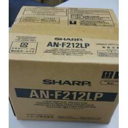 Sharp AN-F212LP Original Projector Replacement Lamp