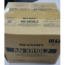 Sharp AN-XR10L2 (Original Projector Replacement Lamp / Bulb)