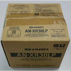 Sharp AN-XR30LP Original...